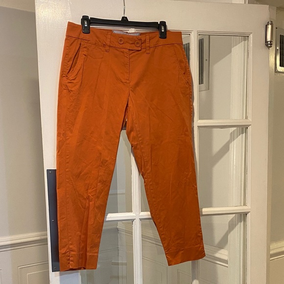 Tommy Hilfiger Pants - Tommy Hilfiger size 8/25 pants good condition
